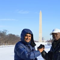 Mizanur  Rahman的照片