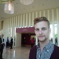 Michal Pogorzelski的照片