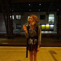 Photos de Alina Miescher