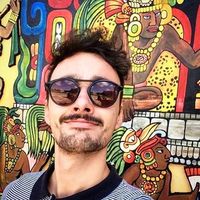 Pierre Béon's Photo