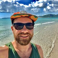 Julian Hawkins的照片