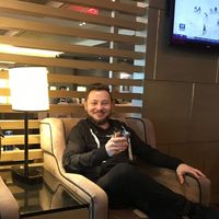 Dominik Mayday's Photo