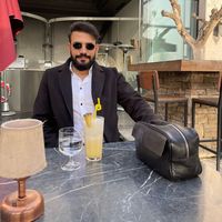 Fawaz Hasan的照片