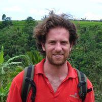 Ludovic Motard's Photo