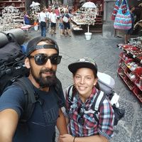 Zdjęcia użytkownika Ondrej Skorepa