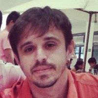 Eduardo Sebenelli's Photo