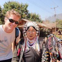 Fotos de Patrick Dynan