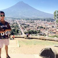 Bernard Tarun's Photo