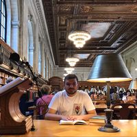 Alp Eren BASER's Photo