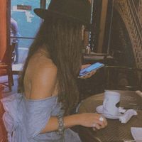 Elina Gatieva's Photo