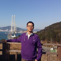 Daniel Dong Uk Shin's Photo