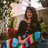 Bruna Castro的照片