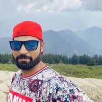 Rahul Dev's Photo