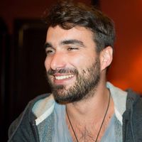 German Benitez的照片