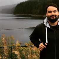 Diego Lander's Photo