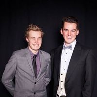 Kyle Warford's Photo