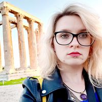 Lira Szalnaja的照片