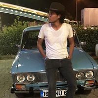 Adam Ferjani的照片