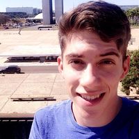 João Vítor Pereira的照片