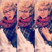 Casey Loomis的照片