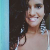 Virgínia Rodrigues's Photo