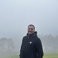 Le foto di Smith Ananth