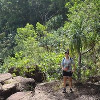 Felicia Reynolds's Photo