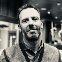 Cristian Amoroso's Photo