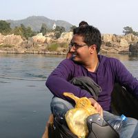 Diipesh Keshri的照片