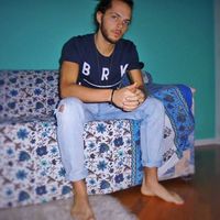 Davide Poletto's Photo