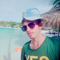 Mubashar Ali's Photo