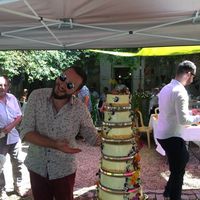 Coste Benjamin's Photo