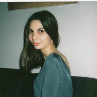 Charlène Plantard的照片