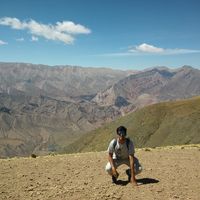 Emanuel Velozo's Photo