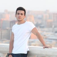 Elmurad Mammadov's Photo