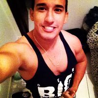 Aquiles Rodrigues's Photo