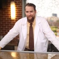 Fotos de Brandon Norri