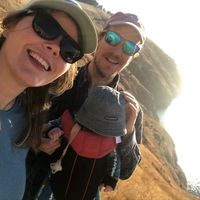 Rebecka Andreasson's Photo