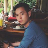 Steven Venton's Photo