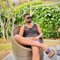 Kavindu Vimukthi's Photo