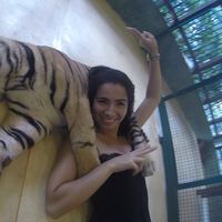 Karen Nathalia Castro Arias的照片