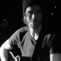 Antoine Brunet Carter's Photo