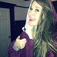 Jessee Haney的照片