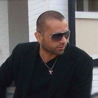 Hussein Mamo's Photo