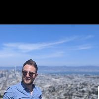 Ezra Goodman's Photo