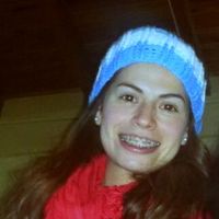 Mica Salinas's Photo