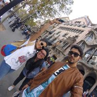 Ibaceta Véjar's Photo