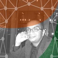 Dhimant Desai's Photo