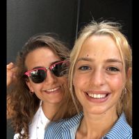 Dilara Bayrak's Photo