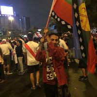 Photos de Adrián Landeo Salazar